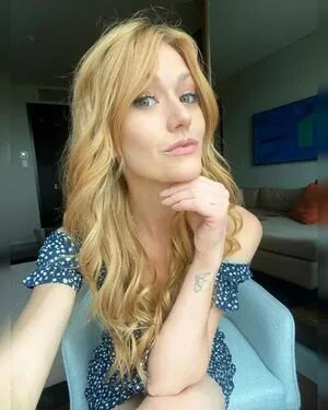 Katherine Mcnamara Onlyfans Leaked Nude Image #5CEBYENN2X