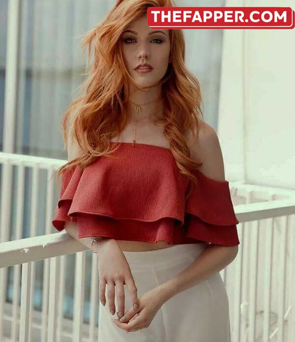 Katherine Mcnamara  Onlyfans Leaked Nude Image #AoYixwV2nf