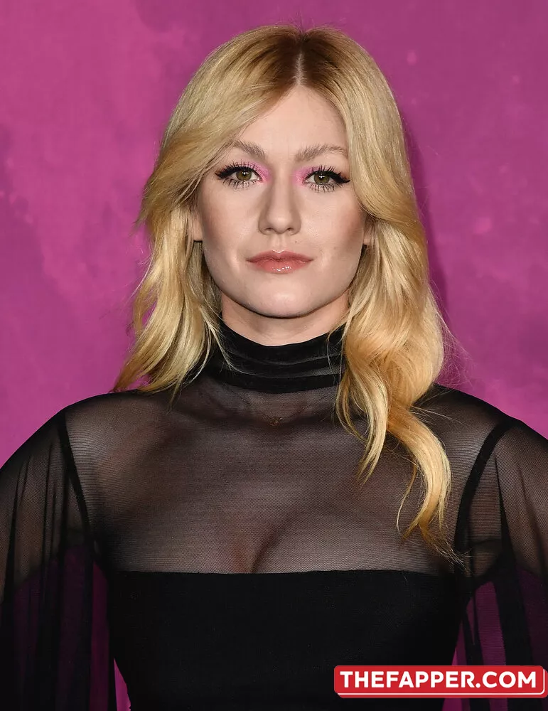 Katherine Mcnamara  Onlyfans Leaked Nude Image #L4WaoL62z7