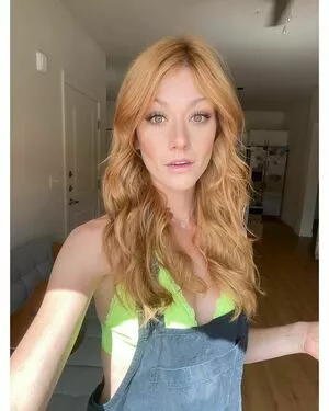 Katherine Mcnamara Onlyfans Leaked Nude Image #LtCgagQceQ