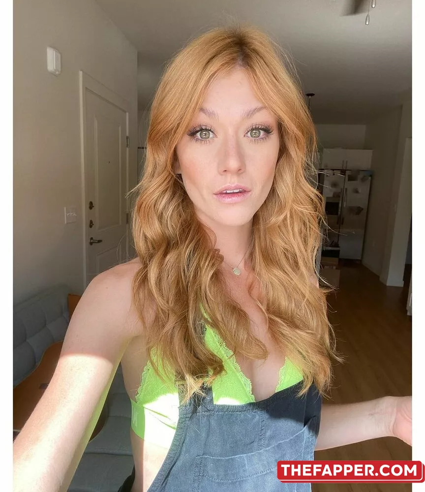 Katherine Mcnamara  Onlyfans Leaked Nude Image #LtCgagQceQ