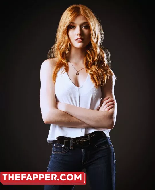 Katherine Mcnamara  Onlyfans Leaked Nude Image #QTWRsGAlQa