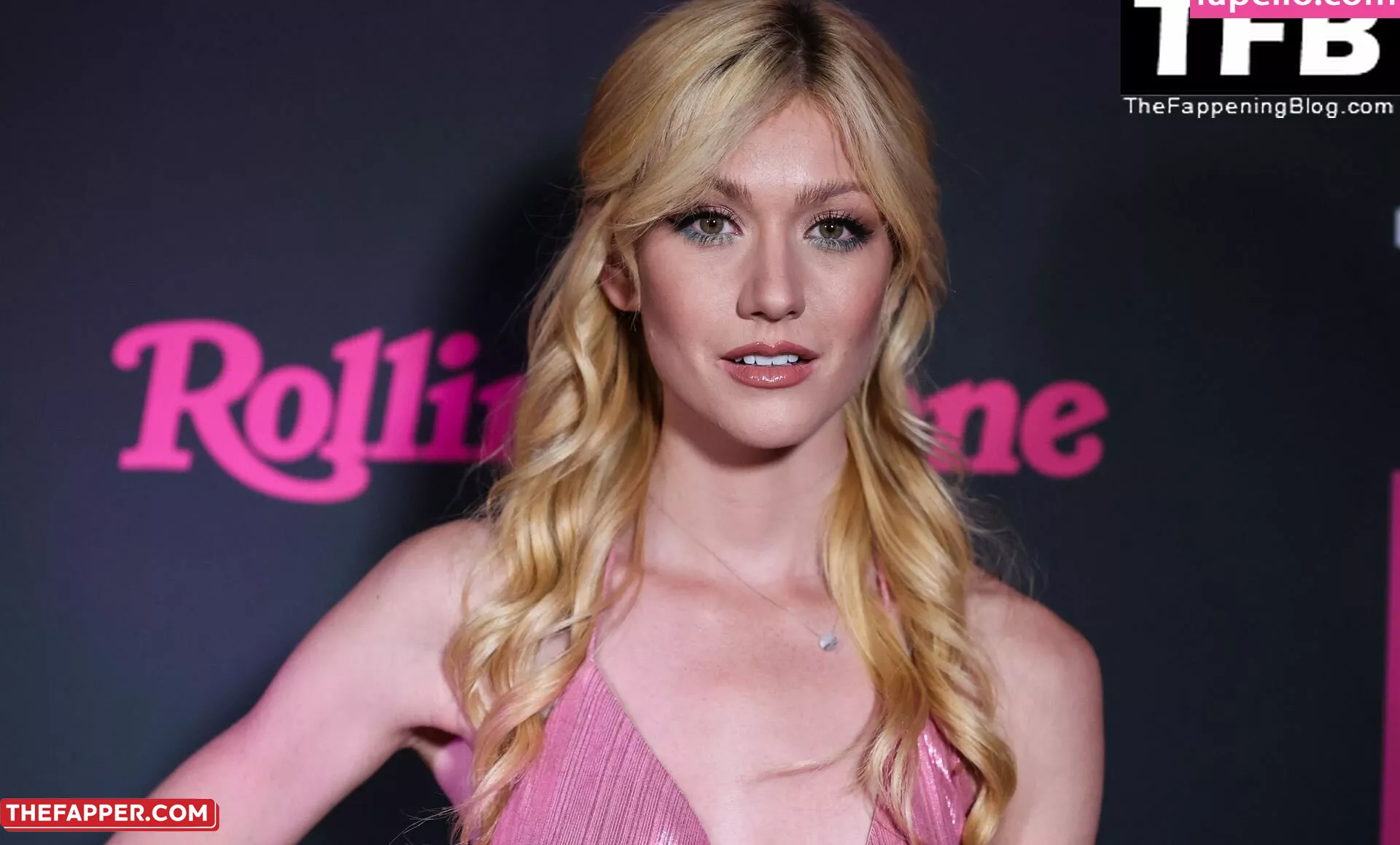 Katherine Mcnamara  Onlyfans Leaked Nude Image #jtRhuxgH10