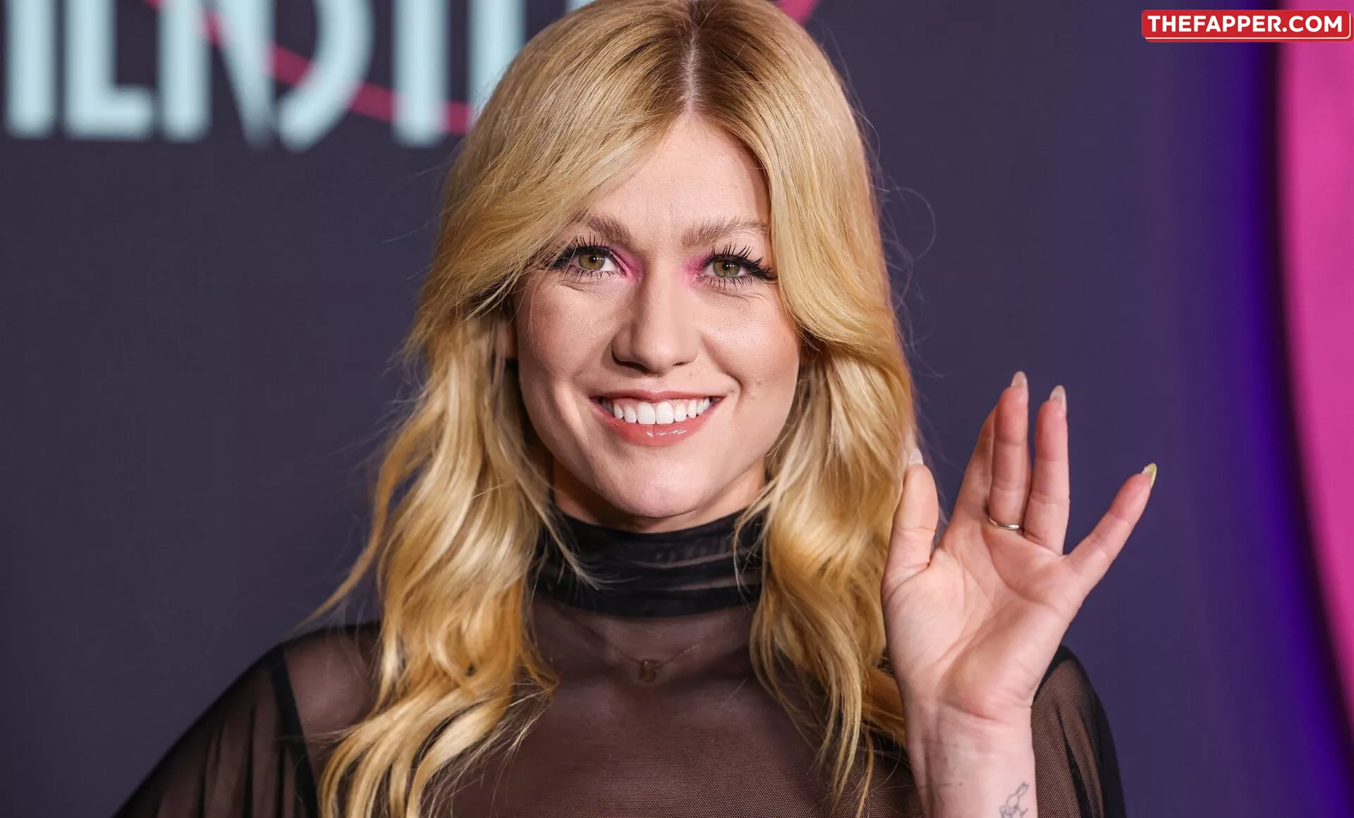 Katherine Mcnamara  Onlyfans Leaked Nude Image #kyg9gD77ve