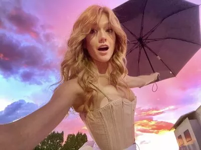 Katherine Mcnamara Onlyfans Leaked Nude Image #l93n8sHdnj