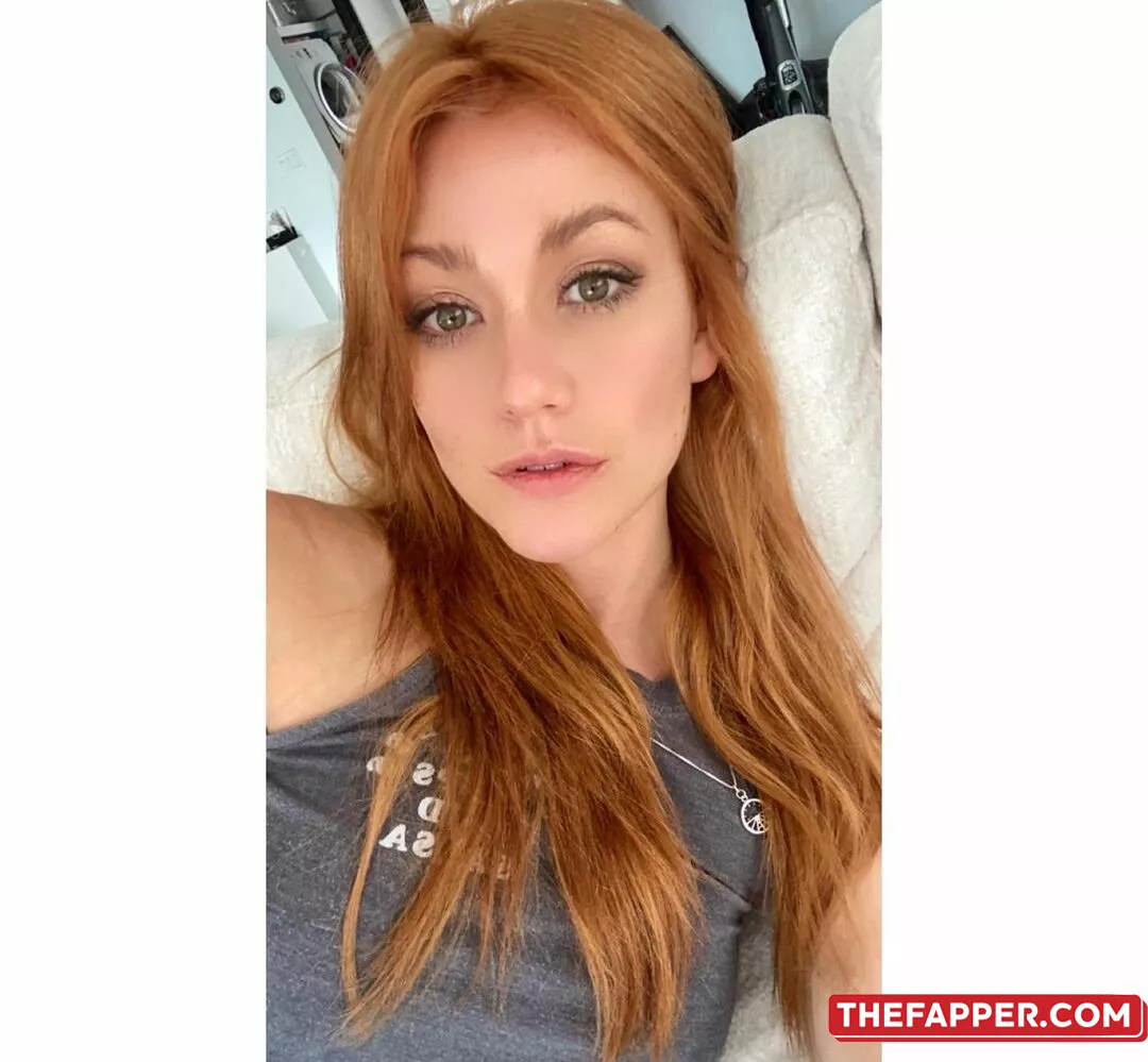 Katherine Mcnamara  Onlyfans Leaked Nude Image #of6zz7oANu