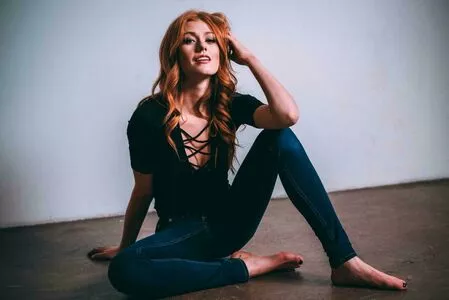 Katherine Mcnamara Onlyfans Leaked Nude Image #vThkcPFMbm