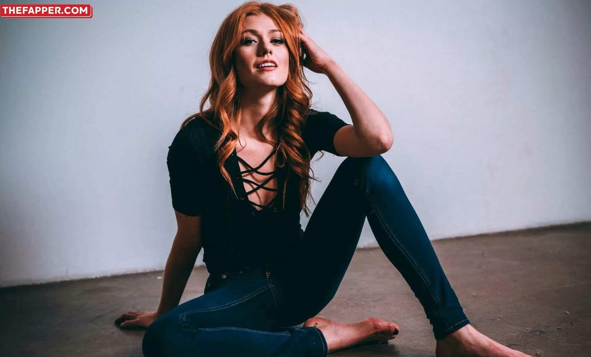 Katherine Mcnamara  Onlyfans Leaked Nude Image #vThkcPFMbm