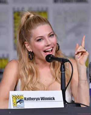 Katheryn Winnick Onlyfans Leaked Nude Image #XFbWCH460W