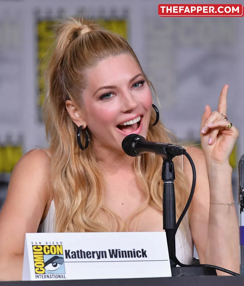 Katheryn Winnick  Onlyfans Leaked Nude Image #XFbWCH460W