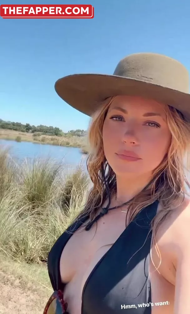 Katheryn Winnick  Onlyfans Leaked Nude Image #n8m8A2igFq