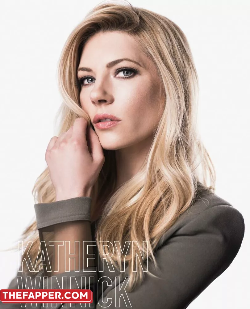 Katheryn Winnick  Onlyfans Leaked Nude Image #xlcWSm3orj