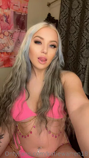 Katiewarren18 Onlyfans Leaked Nude Image #gk12U5qVMN