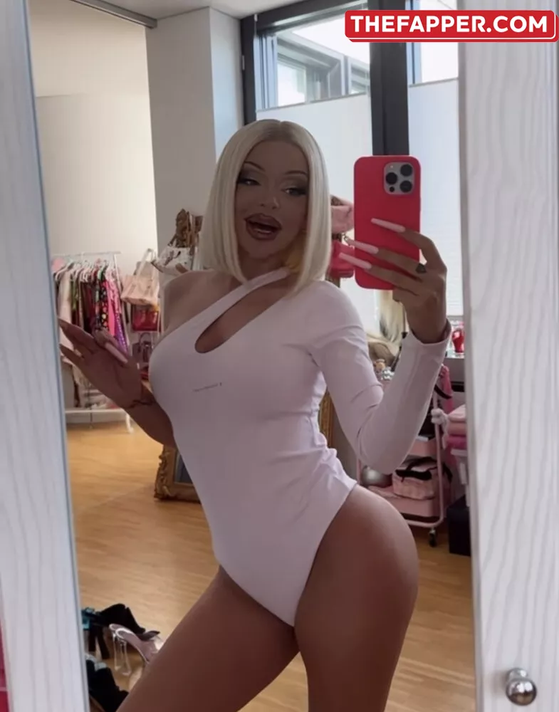 Katja Krasavice  Onlyfans Leaked Nude Image #2IerM9kP5U