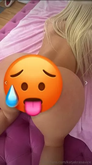 Katja Krasavice OnlyFans Leak JLyJFcpaFn