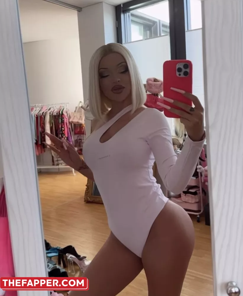 Katja Krasavice  Onlyfans Leaked Nude Image #Pm8ChXx1CE