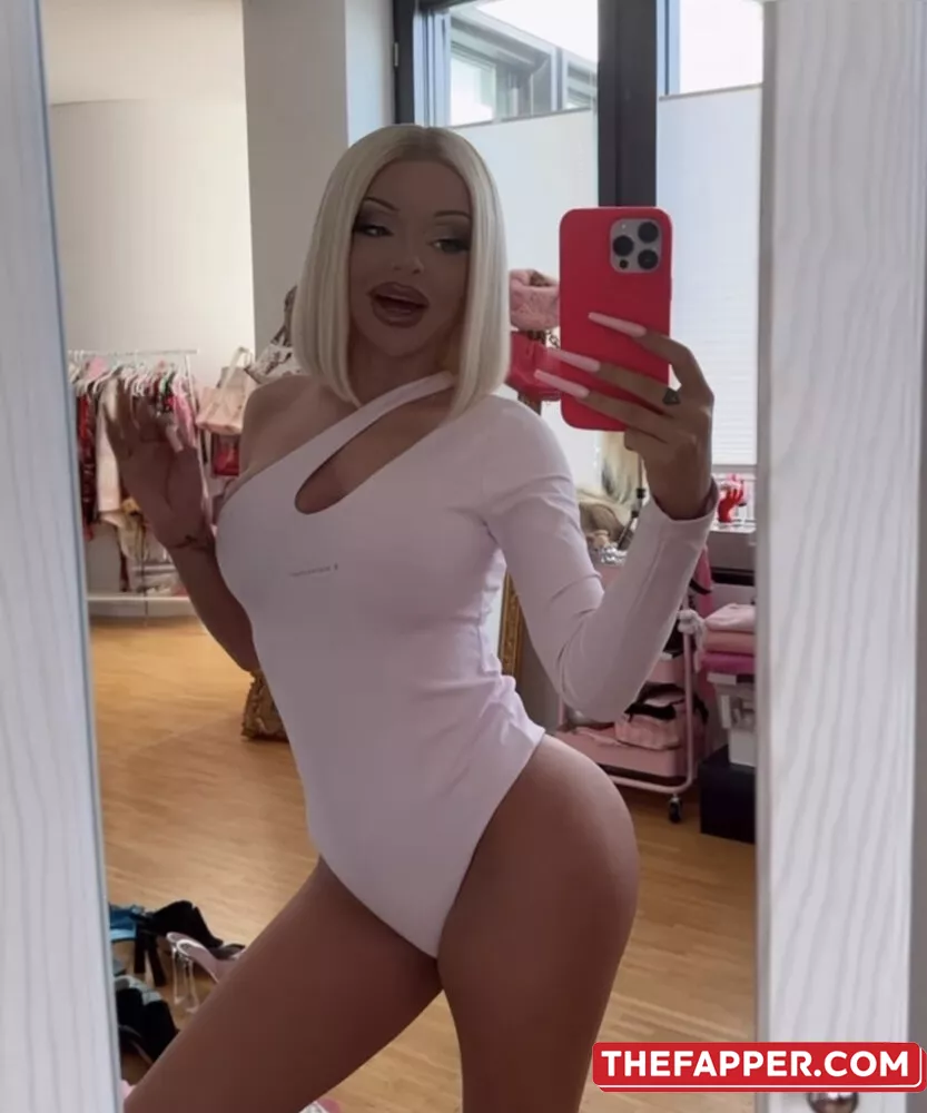 Katja Krasavice  Onlyfans Leaked Nude Image #yRUXrjHs2c