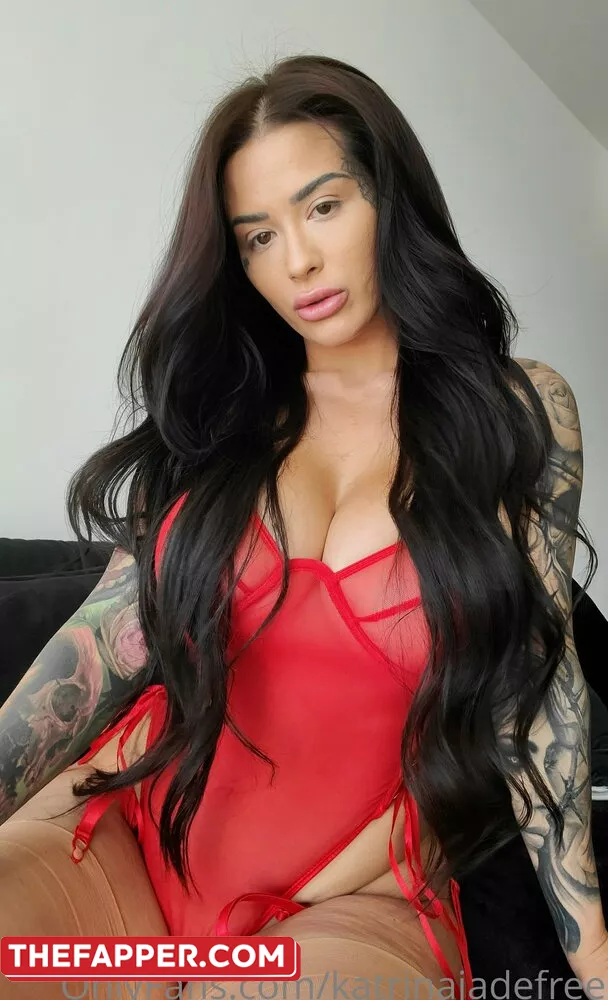 Katrina Jade  Onlyfans Leaked Nude Image #uq93i2k7Tq