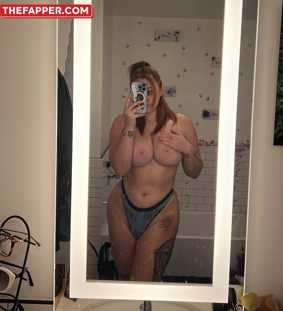 Katrina Marie  Onlyfans Leaked Nude Image #TWarWeazJO