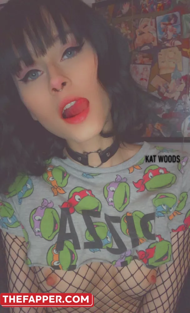 Katwoods  Onlyfans Leaked Nude Image #aiLWr0yc4s