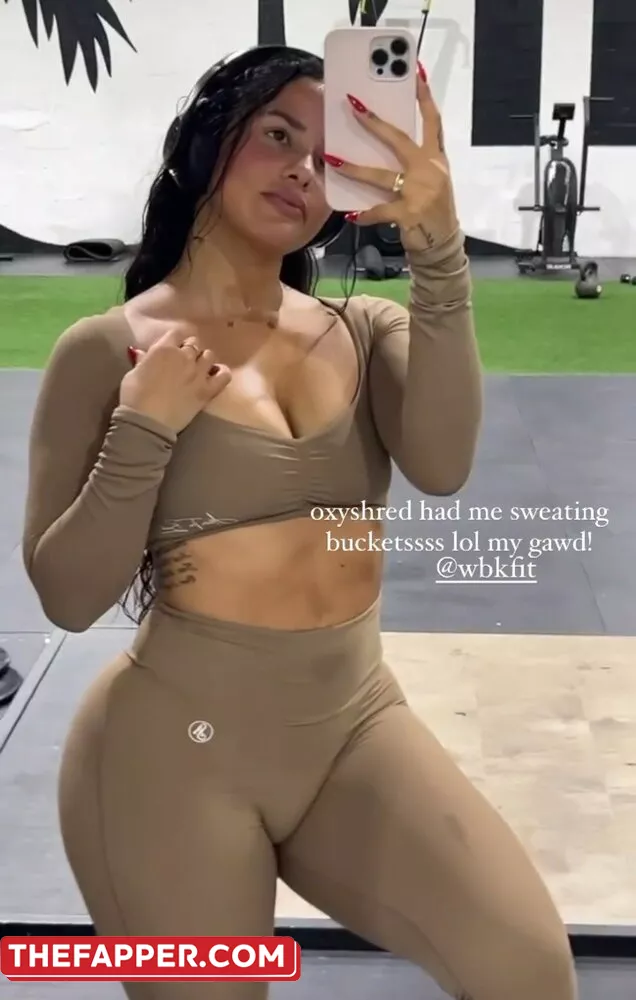 Katya Elise Henry  Onlyfans Leaked Nude Image #j3nj26VM1C