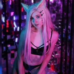 Kawaii Fox Tyan Onlyfans Leaked Nude Image #DiixZ4E36a