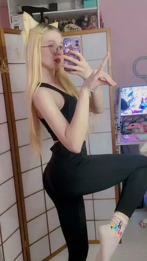 Kawaii Fox Tyan Onlyfans Leaked Nude Image #a4m60b8nf6