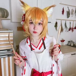 Kawaii Fox Tyan Onlyfans Leaked Nude Image #rqTw2XHfU7