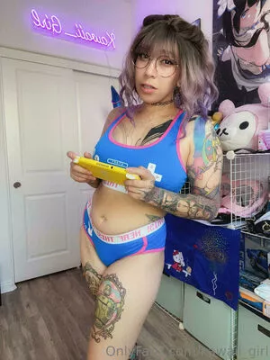 Kawaii_girl Onlyfans Leaked Nude Image #E2WTDEZbT1