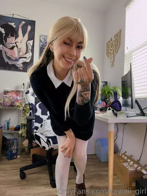 Kawaii_girl Onlyfans Leaked Nude Image #fToEwOhsmE