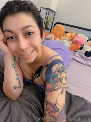 Kawaii_girl Onlyfans Leaked Nude Image #zgfU2F0KSd