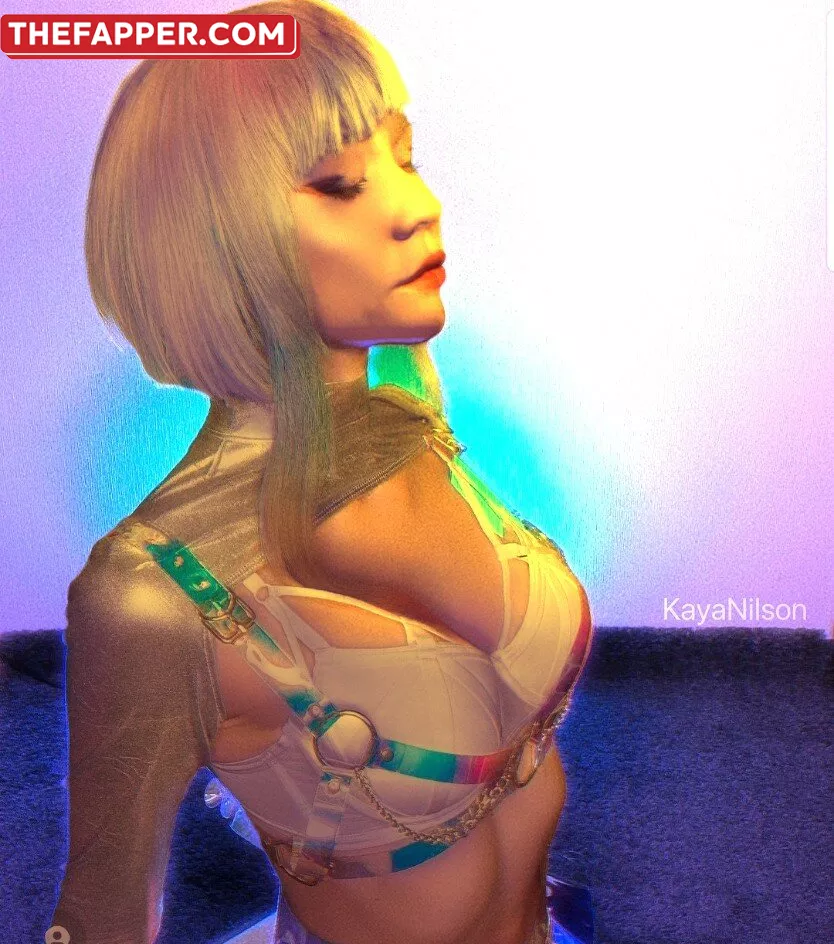 Kaya Nilson  Onlyfans Leaked Nude Image #GKMUqDOOj0