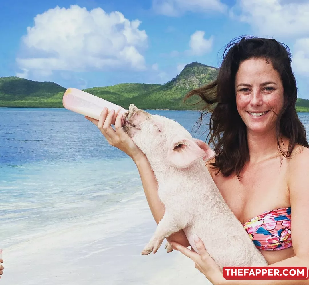 Kaya Scodelario  Onlyfans Leaked Nude Image #IdlOsGiQPP