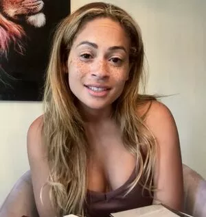 Kayla Braxton Onlyfans Leaked Nude Image #O7mvkGg1wL