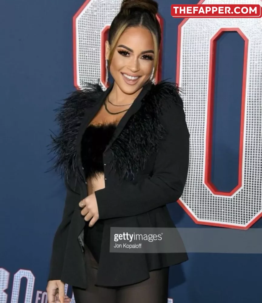 Kayla Braxton  Onlyfans Leaked Nude Image #e36um2x0vn