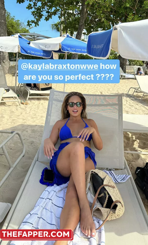 Kayla Braxton  Onlyfans Leaked Nude Image #eQ7x2ycdyz