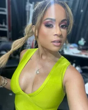 Kayla Braxton Onlyfans Leaked Nude Image #jCIhaXhLoV