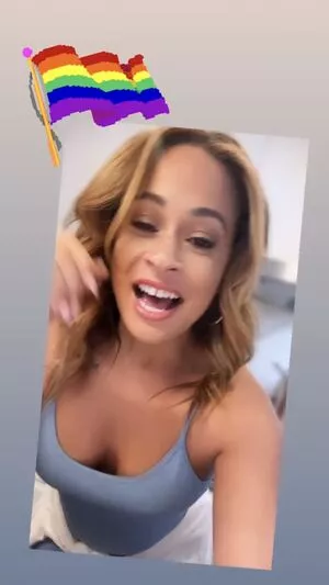 Kayla Braxton Onlyfans Leaked Nude Image #ynITESsSZa