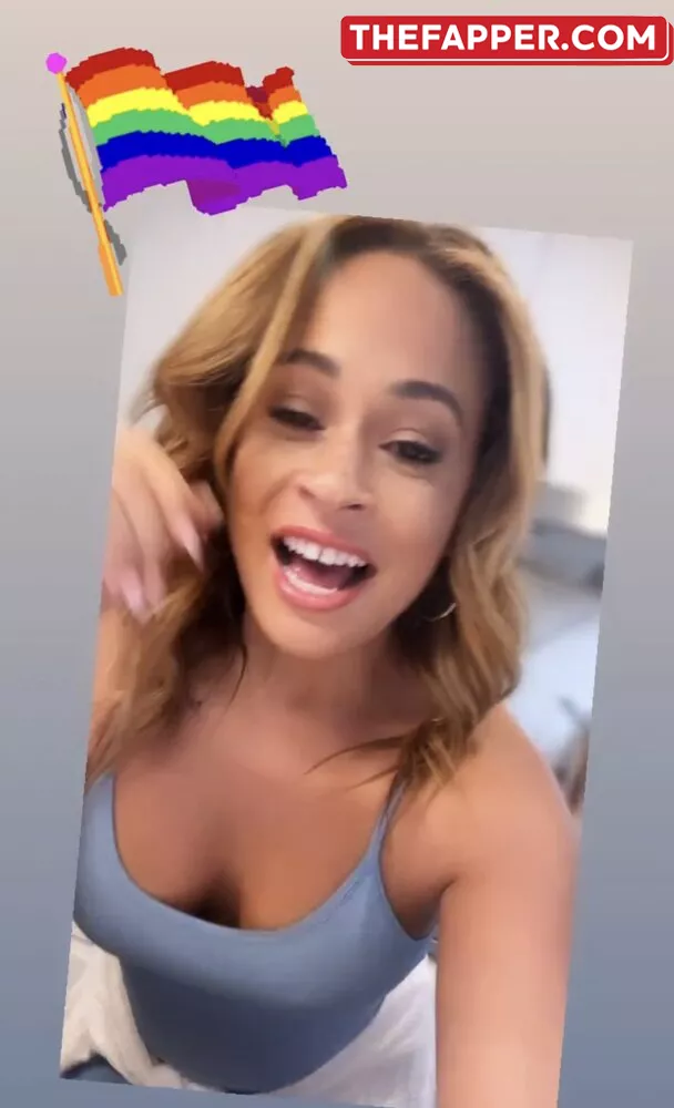 Kayla Braxton  Onlyfans Leaked Nude Image #ynITESsSZa