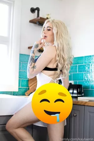 Kayla Erin Onlyfans Leaked Nude Image #X3UTXUh7QE