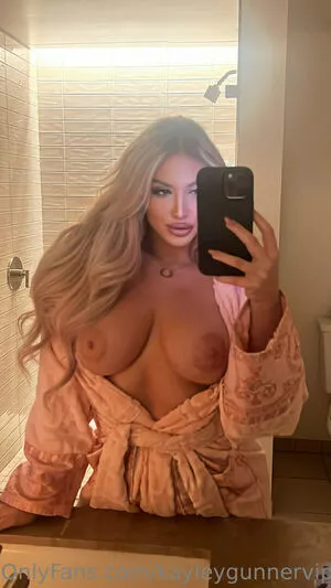Kayley Gunner Onlyfans Leaked Nude Image #pbCLl3jlgZ