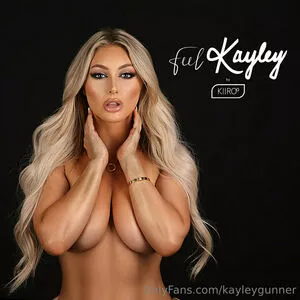 Kayleygunner Onlyfans Leaked Nude Image #6iCOiYZiKb