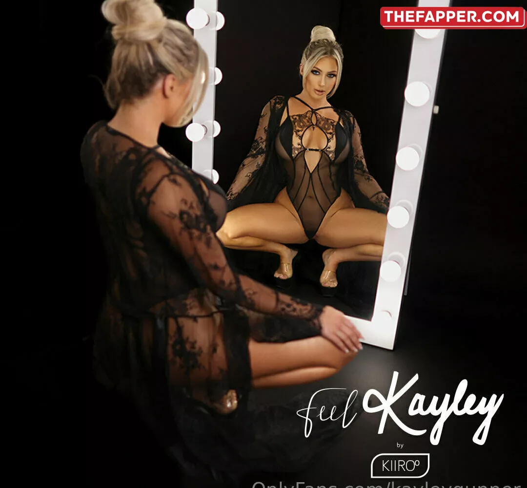 Kayleygunner  Onlyfans Leaked Nude Image #TgAdlXOUeh