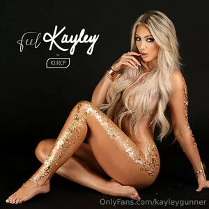 Kayleygunner Onlyfans Leaked Nude Image #WkNL0Xg0yu