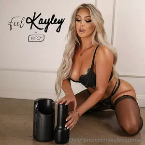 Kayleygunner Onlyfans Leaked Nude Image #sDoiBKFUi2