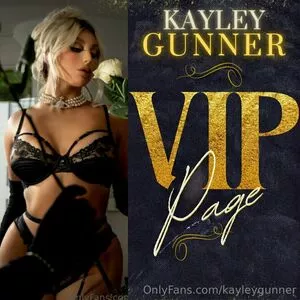 Kayleygunner OnlyFans Leak sVaOLudj3s