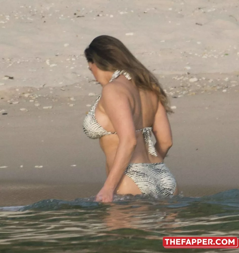 Kelly Brook  Onlyfans Leaked Nude Image #2MfzdLud5D