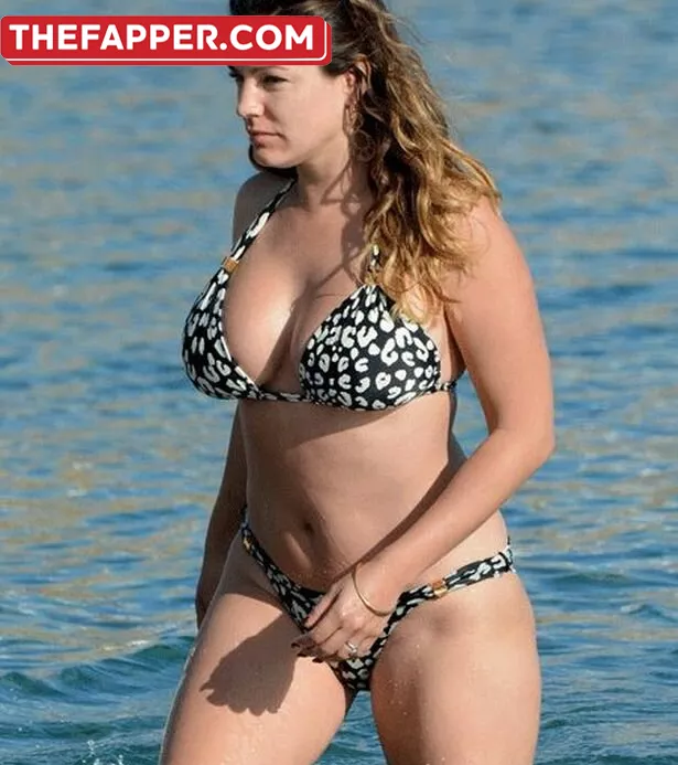 Kelly Brook  Onlyfans Leaked Nude Image #IbfFzmWkFF