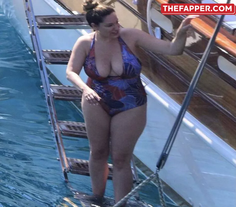 Kelly Brook  Onlyfans Leaked Nude Image #YmQbDzNn9E