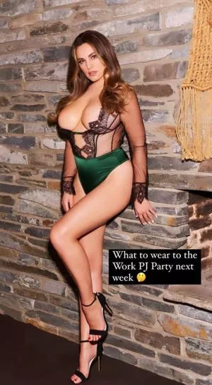 Kelly Brook Onlyfans Leaked Nude Image #ohpa1fEBA4